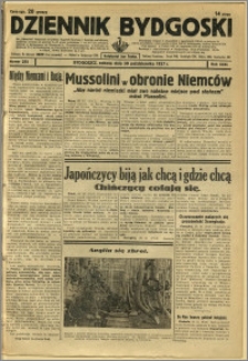 Dziennik Bydgoski, 1937, R.31, nr 251