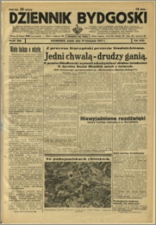 Dziennik Bydgoski, 1937, R.31, nr 266