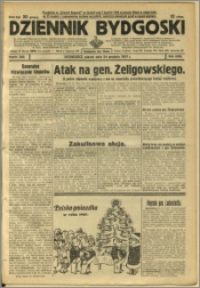 Dziennik Bydgoski, 1937, R.31, nr 295