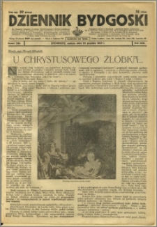Dziennik Bydgoski, 1937, R.31, nr 296