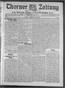 Thorner Zeitung 1911, Nr. 2 2 Blatt