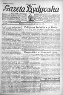 Gazeta Bydgoska 1926.06.23 R.5 nr 141