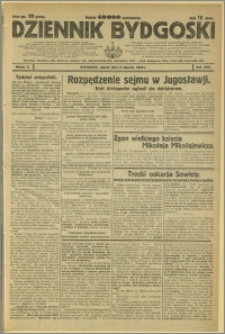 Dziennik Bydgoski, 1929, R.23, nr 6