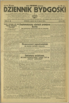 Dziennik Bydgoski, 1929, R.23, nr 8