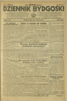 Dziennik Bydgoski, 1929, R.23, nr 9