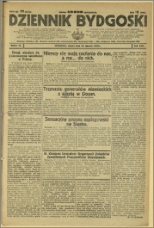 Dziennik Bydgoski, 1929, R.23, nr 18
