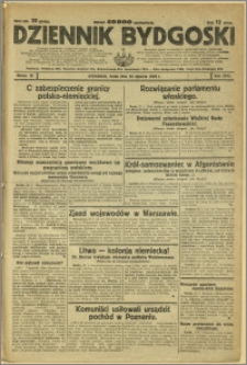 Dziennik Bydgoski, 1929, R.23, nr 19