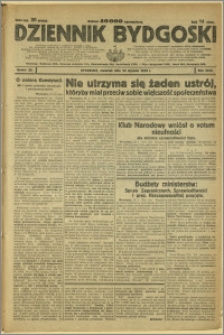 Dziennik Bydgoski, 1929, R.23, nr 20
