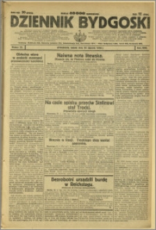 Dziennik Bydgoski, 1929, R.23, nr 22