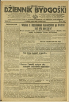 Dziennik Bydgoski, 1929, R.23, nr 23
