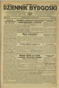 Dziennik Bydgoski, 1929, R.23, nr 25