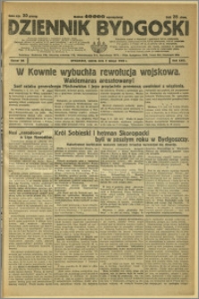 Dziennik Bydgoski, 1929, R.23, nr 28