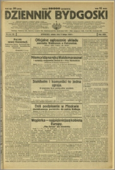 Dziennik Bydgoski, 1929, R.23, nr 33