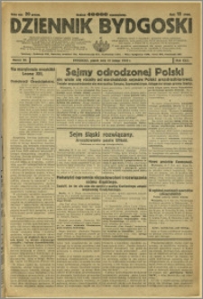 Dziennik Bydgoski, 1929, R.23, nr 38