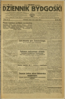 Dziennik Bydgoski, 1929, R.23, nr 53