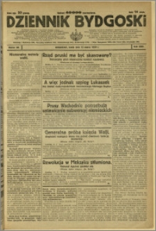 Dziennik Bydgoski, 1929, R.23, nr 60