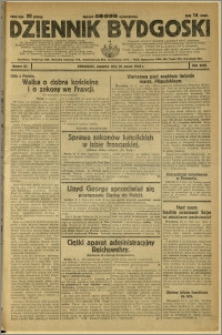 Dziennik Bydgoski, 1929, R.23, nr 67