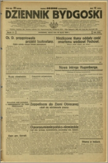 Dziennik Bydgoski, 1929, R.23, nr 71