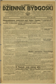 Dziennik Bydgoski, 1929, R.23, nr 72