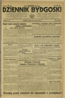 Dziennik Bydgoski, 1929, R.23, nr 74