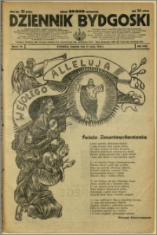 Dziennik Bydgoski, 1929, R.23, nr 76