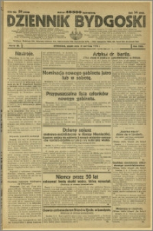 Dziennik Bydgoski, 1929, R.23, nr 85