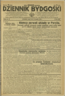 Dziennik Bydgoski, 1929, R.23, nr 92
