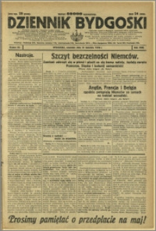 Dziennik Bydgoski, 1929, R.23, nr 93