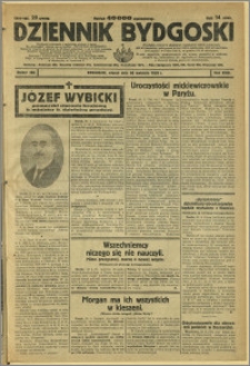 Dziennik Bydgoski, 1929, R.23, nr 100