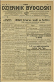 Dziennik Bydgoski, 1929, R.23, nr 104