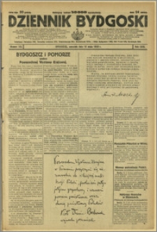 Dziennik Bydgoski, 1929, R.23, nr 112