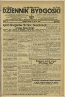 Dziennik Bydgoski, 1929, R.23, nr 121