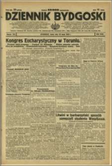 Dziennik Bydgoski, 1929, R.23, nr 122