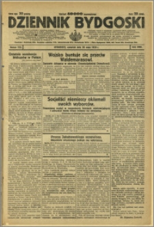 Dziennik Bydgoski, 1929, R.23, nr 123