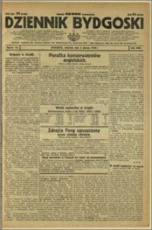 Dziennik Bydgoski, 1929, R.23, nr 125