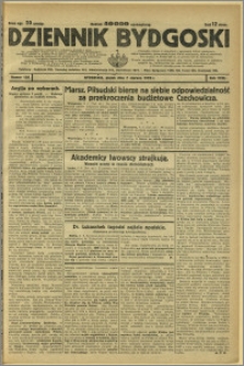 Dziennik Bydgoski, 1929, R.23, nr 129