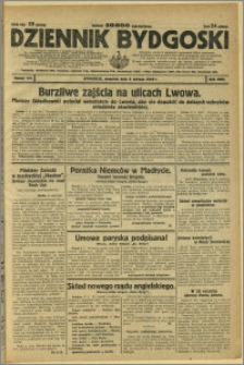 Dziennik Bydgoski, 1929, R.23, nr 131
