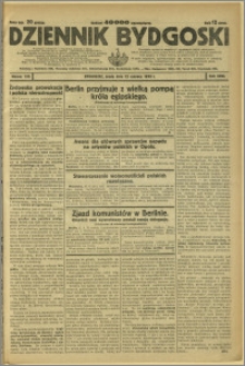 Dziennik Bydgoski, 1929, R.23, nr 133