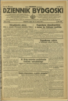 Dziennik Bydgoski, 1929, R.23, nr 136
