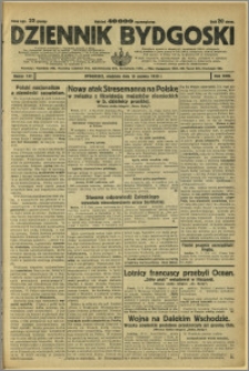 Dziennik Bydgoski, 1929, R.23, nr 137