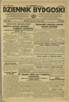 Dziennik Bydgoski, 1929, R.23, nr 138