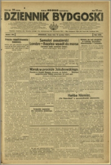 Dziennik Bydgoski, 1929, R.23, nr 139