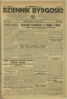 Dziennik Bydgoski, 1929, R.23, nr 142