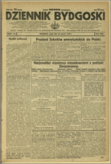 Dziennik Bydgoski, 1929, R.23, nr 145