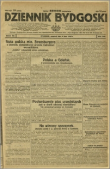 Dziennik Bydgoski, 1929, R.23, nr 151