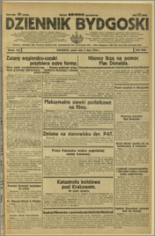 Dziennik Bydgoski, 1929, R.23, nr 152