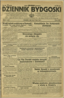 Dziennik Bydgoski, 1929, R.23, nr 156
