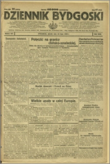 Dziennik Bydgoski, 1929, R.23, nr 167
