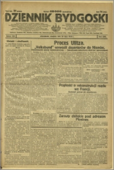 Dziennik Bydgoski, 1929, R.23, nr 169