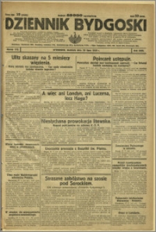 Dziennik Bydgoski, 1929, R.23, nr 172